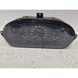 Recambio de cuadro completo para renault megane i (ba0/1_) 1.6 e (ba0f, ba0s) referencia OEM IAM 7700847782  