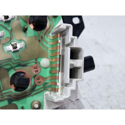 Recambio de cuadro completo para renault megane i (ba0/1_) 1.6 e (ba0f, ba0s) referencia OEM IAM 7700847782  