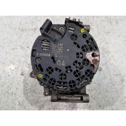 Recambio de alternador para mercedes-benz clase c (w204) c 220 cdi (204.008) referencia OEM IAM A0131549002  