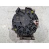 Recambio de alternador para mercedes-benz clase c (w204) c 220 cdi (204.008) referencia OEM IAM A0131549002  