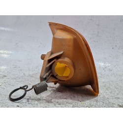 Recambio de piloto delantero derecho para ford sierra berlina (1987) 2.0 i referencia OEM IAM 87BG13368AA  