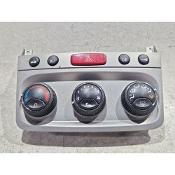 Recambio de mando climatizador para alfa romeo 147 (937_) 1.9 jtdm 8v (937.axd1a, 937.axu1a, 937.bxu1a) referencia OEM IAM 15607