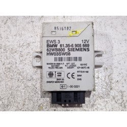 MODULO ELECTRONICO 61356905669 