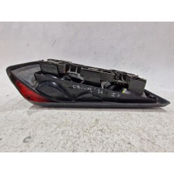 Recambio de piloto trasero derecho para ford orion ii (aff) 1.6 d referencia OEM IAM 86AG13A602  