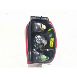 Recambio de piloto trasero izquierdo para ford explorer 4.0 207 cv automatico referencia OEM IAM F87X13B505A  