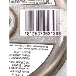Recambio de airbag volante para audi a4 b5 (8d2) 1.9 tdi referencia OEM IAM   