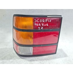 Recambio de piloto trasero izquierdo para ford scorpio (1985) 2.0 i referencia OEM IAM 72155  