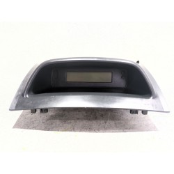 Recambio de pantalla multifuncion para renault megane ii (bm0/1_, cm0/1_) 1.5 dci referencia OEM IAM 8200290542C  