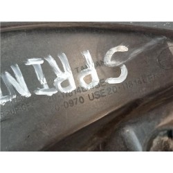 Recambio de faro delantero izquierdo para mercedes-benz sprinter ii furgón (01.2006) referencia OEM IAM 20B814B 200970 1011814B 