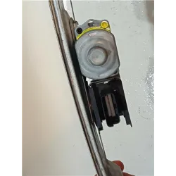 Recambio de mecanismo elevalunas delantero izquierdo para peugeot 2008 allure blue-hdi fap] referencia OEM IAM 9806081880  