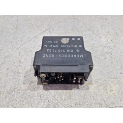 Recambio de caja precalentamiento para mercedes-benz clase c (bm 202) berlina (04.1993) 2.5 250 diesel (202.125) [2,5 ltr. - 83 