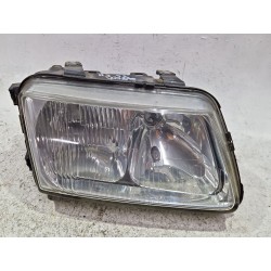 Recambio de faro delantero derecho para audi a3 (8l)(09.1996) 1.9 tdi ambiente [1,9 ltr. - 81 kw tdi] referencia OEM IAM 9630360