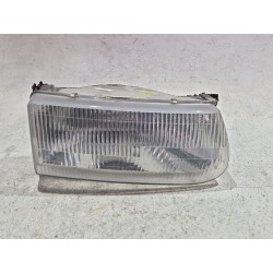 Recambio de faro delantero derecho para ford explorer 4.0 207 cv automatico referencia OEM IAM   