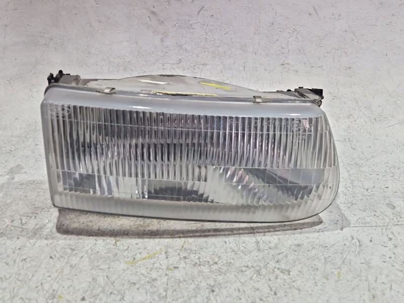 Recambio de faro delantero derecho para ford explorer 4.0 207 cv automatico referencia OEM IAM   
