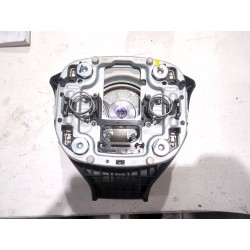 Recambio de airbag volante para volkswagen golf plus v (5m1, 521) 1.6 fsi referencia OEM IAM 1K0880201BK1QB  