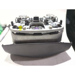 Recambio de airbag volante para volkswagen golf plus v (5m1, 521) 1.6 fsi referencia OEM IAM 1K0880201BK1QB  