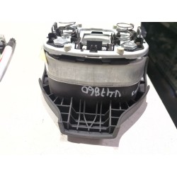 Recambio de airbag volante para volkswagen golf plus v (5m1, 521) 1.6 fsi referencia OEM IAM 1K0880201BK1QB  