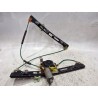 Recambio de mecanismo elevalunas delantero derecho para bmw 3 compact (e46) 320 td referencia OEM IAM 8251350AI  