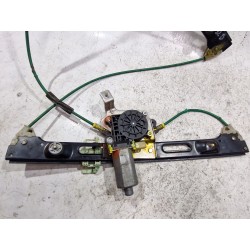 Recambio de mecanismo elevalunas delantero derecho para bmw 3 compact (e46) 320 td referencia OEM IAM 8251350AI  