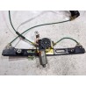 Recambio de mecanismo elevalunas delantero derecho para bmw 3 compact (e46) 320 td referencia OEM IAM 8251350AI  