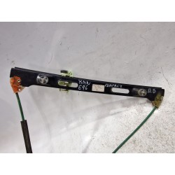 Recambio de mecanismo elevalunas delantero derecho para bmw 3 compact (e46) 320 td referencia OEM IAM 8251350AI  