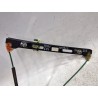 Recambio de mecanismo elevalunas delantero derecho para bmw 3 compact (e46) 320 td referencia OEM IAM 8251350AI  