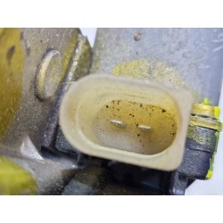 Recambio de mecanismo elevalunas delantero derecho para bmw 3 compact (e46) 320 td referencia OEM IAM 8251350AI  