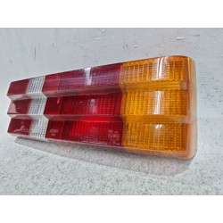 Recambio de piloto trasero derecho para ford orion ii (aff) 1.6 referencia OEM IAM 81AG13A602AB  