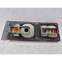 Recambio de piloto trasero derecho para ford orion ii (aff) 1.6 referencia OEM IAM 81AG13A602AB  