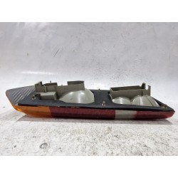 Recambio de piloto trasero derecho para ford orion ii (aff) 1.6 referencia OEM IAM 81AG13A602AB  