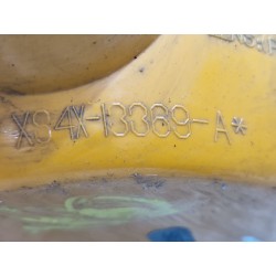 Recambio de piloto delantero izquierdo para ford focus (daw, dbw) 1.6 16v referencia OEM IAM XS4X13369A  