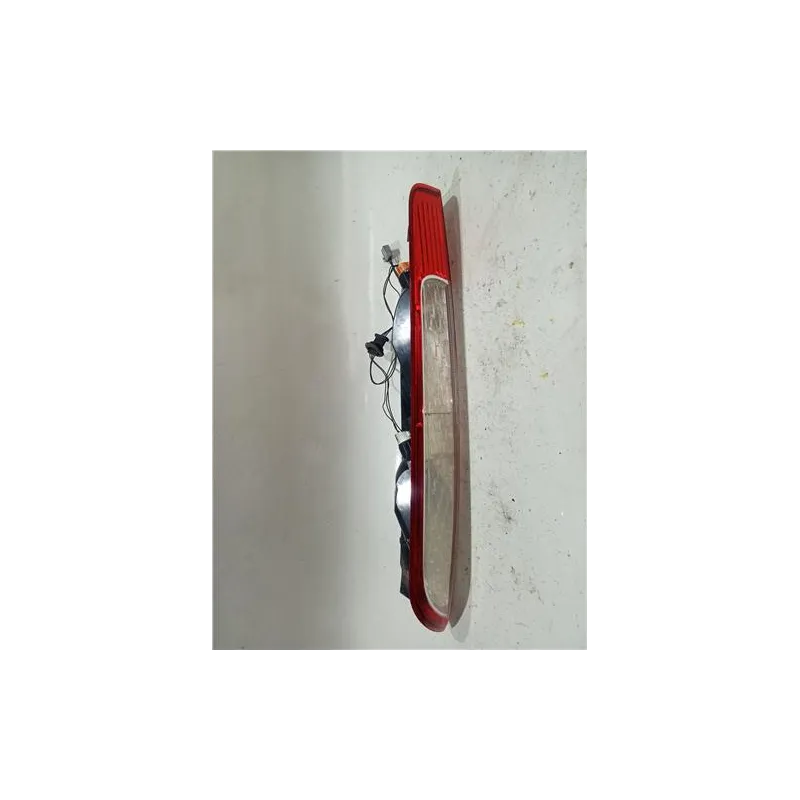 Recambio de piloto trasero izquierdo para ford focus berlina (cb4)(2008) referencia OEM IAM 8M5113405AD  