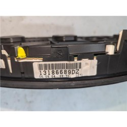 Recambio de cuadro completo para opel vectra c berlina (07.2005) 1.9 cosmo [1,9 ltr. - 88 kw cdti] referencia OEM IAM 110080166 