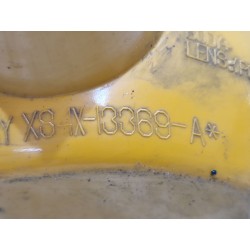 Recambio de piloto delantero izquierdo para ford focus (daw, dbw) 1.6 16v referencia OEM IAM XS4X13369A  