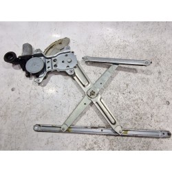 Recambio de mecanismo elevalunas delantero derecho para suzuki swift (agz/azh/nz)(2010) 1.3 gl+ [1,3 ltr. - 55 kw ddis diesel ca