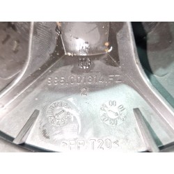 Recambio de motor calefaccion para renault laguna ii (bg0)(2001) 1.9 dci (bg0g) referencia OEM IAM 52488121  