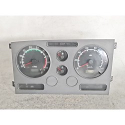 Recambio de cuadro completo para nissan atleon 3.0 150 cv 110 kw referencia OEM IAM 24810LA20B  