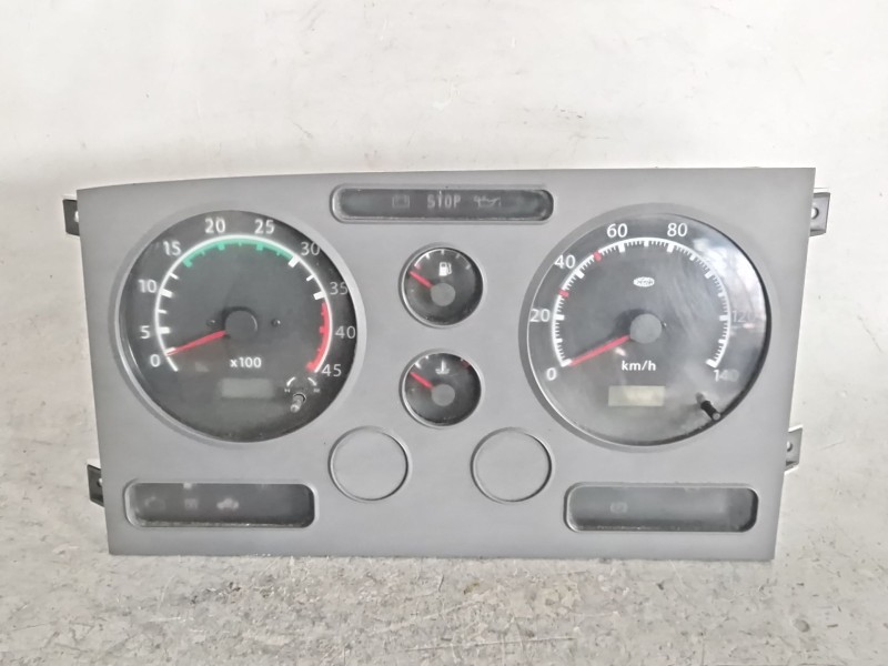 Recambio de cuadro completo para nissan atleon 3.0 150 cv 110 kw referencia OEM IAM 24810LA20B  