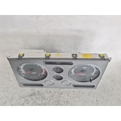 Recambio de cuadro completo para nissan atleon 3.0 150 cv 110 kw referencia OEM IAM 24810LA20B  