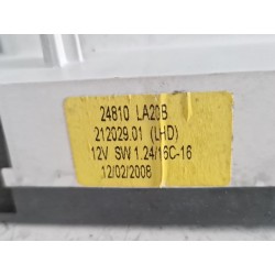 Recambio de cuadro completo para nissan atleon 3.0 150 cv 110 kw referencia OEM IAM 24810LA20B  