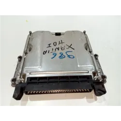 Recambio de centralita inyeccion para citroën xantia berlina (1998) 2.0 hdi 90 referencia OEM IAM 0281010164  