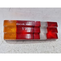 Recambio de piloto trasero izquierdo para ford escort ii (ath) 1.3 referencia OEM IAM 0379101S  