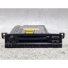 Recambio de sistema audio / radio cd para bmw 3 compact (e46) 320 td referencia OEM IAM 65126919072  