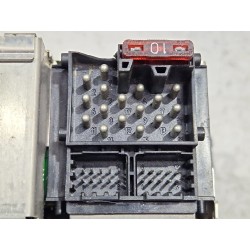 Recambio de sistema audio / radio cd para bmw 3 compact (e46) 320 td referencia OEM IAM 65126919072  