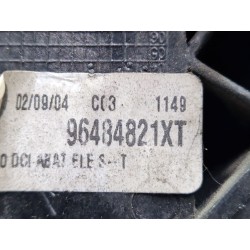 Recambio de retrovisor derecho para citroën xsara picasso (n68) 1.6 hdi referencia OEM IAM 96484821XT  