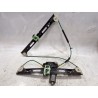 Recambio de mecanismo elevalunas delantero derecho para bmw 3 compact (e46) 320 td referencia OEM IAM 8251350AI  
