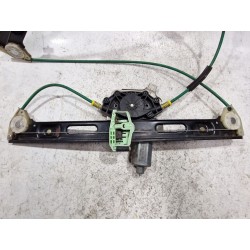 Recambio de mecanismo elevalunas delantero derecho para bmw 3 compact (e46) 320 td referencia OEM IAM 8251350AI  