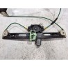 Recambio de mecanismo elevalunas delantero derecho para bmw 3 compact (e46) 320 td referencia OEM IAM 8251350AI  