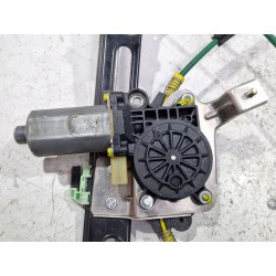 Recambio de mecanismo elevalunas delantero derecho para bmw 3 compact (e46) 320 td referencia OEM IAM 8251350AI  