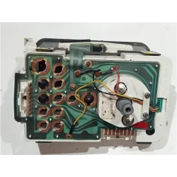 Recambio de cuadro completo para seat marbella (1986) 0.9 ce [0,9 ltr. - 32 kw] referencia OEM IAM 19603701  